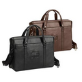 The Insider Briefcase w/ Multiple Pocket